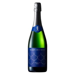 七賢 七賢 Alain Ducasse 氣泡清酒 720ml 720ml  正面圖