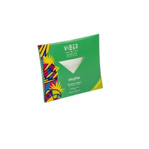Vibes Vibes By Spirito Cocktails Mojito 14% 100ml 100ml  正面圖