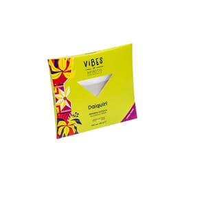 Vibes Vibes By Spirito Cocktails Daiquiri 15.2% 100ml 100ml  正面圖