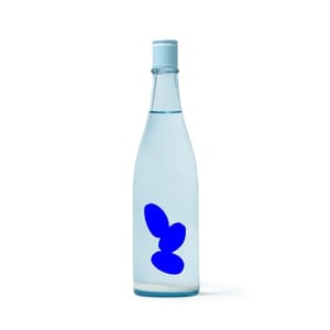 大嶺酒造 大嶺酒造 Ohmine 三粒米 愛山 うすにごり 720ml 720ml  正面圖
