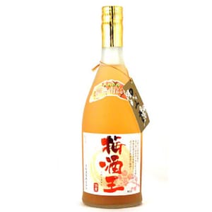 老松酒造-Oimatsu-Brewery/梅酒-Plum-Wine/45132