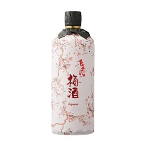 篠崎酒造 篠崎酒造 千年之眠梅酒 720ml 720ml  正面圖