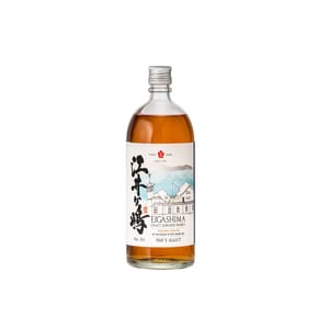 Akashi Akashi 江井嶋 調和威士忌 杜氏精選 700ml 700ml  正面圖