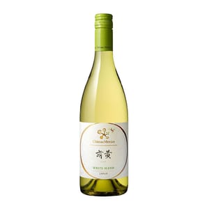 Chateau Chateau Mercian 萌黄 750ml 750ml  正面圖