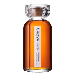 CHOYA CHOYA 梅酒 五年之宴 700ml 700ml 正面圖