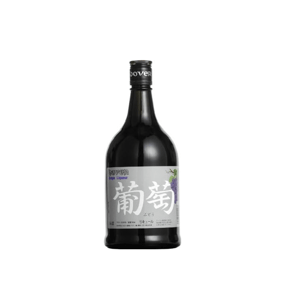 Dover Dover 葡萄利口酒 700ml 700ml 正面圖