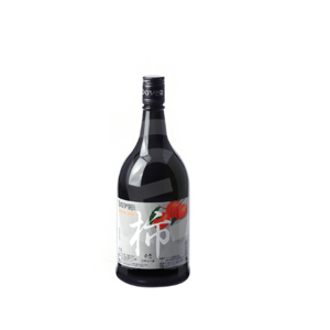 Dover Dover 柿子利口酒 700ml 700ml 正面圖