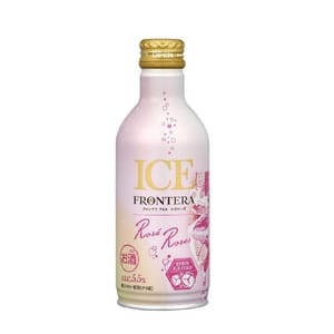 Frontera Frontera Ice Rosé 280ml 水果酒 280ml  正面圖