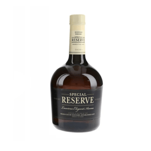 三得利 三得利 SUNTORY Special Reserve 700ml 700ml 正面圖