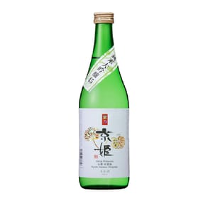 京姬酒造 京姬酒造 純米大吟醸 紫 720ml 720ml  正面圖