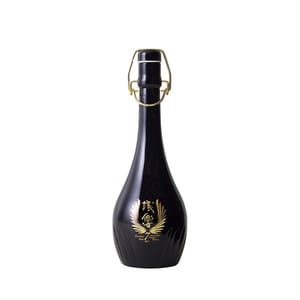 伯樂星 伯樂星 殘響 Super7 純米大吟釀 720ml 720ml  正面圖