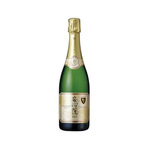 AJIMU AJIMU - 安心院 Sparkling Wine Chardonnay 750ml 750ml  正面圖