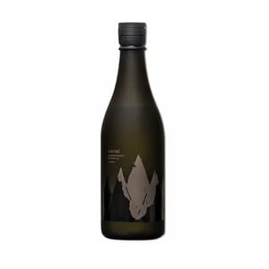杉之森 杉之森 山惠錦 純米大吟釀 720ml 720ml  正面圖