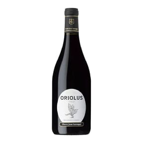 Oriolus Oriolus Melot Rouge 2022 干紅葡萄酒 750ml 750ml  正面圖