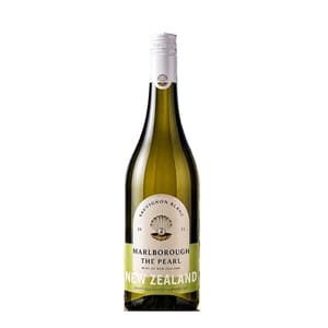 THE THE PEARL SAUVIGNON BLANC 紐西蘭馬爾堡長相思白葡萄酒 750ml 750ml  正面圖