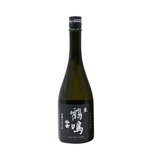仙禽酒造 仙禽酒造 鶴鳴 麗 KAKUMEI URARA 720ml 720ml  正面圖