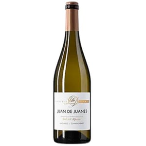 西班牙紅酒 Juan de Juanes Bronze White 2025 750ml