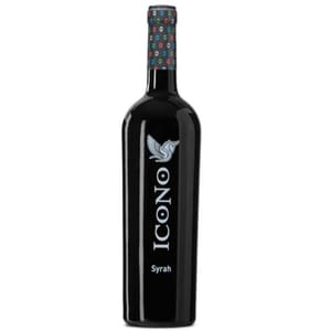 西班牙紅酒 Spain Icono Syrah 2023 750ml