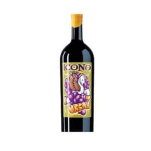 西班牙紅酒 Spain Urban Icono Syrah Limitd Edition Magnum 2022 1500ml