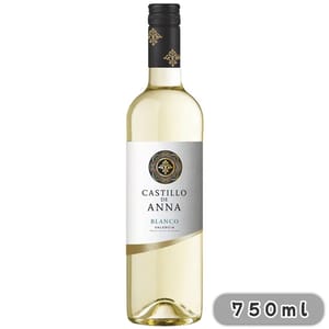 其他白酒 Castillo de Anna White 2024 750ml