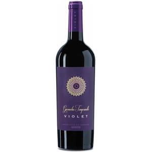 西班牙紅酒 Spain Violet Red Oak Aged 2020 750ml