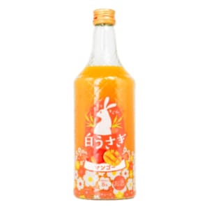 利口酒 Liqueur 松井酒造 白兔 芒果利口酒 700ml
