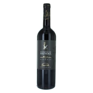 西班牙紅酒 Marqués de Reinosa Rioja 珍藏紅酒 2021 750ml