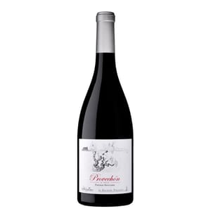 西班牙紅酒 Mataquemada 紅酒 2021 750ml
