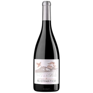 西班牙紅酒 Spain El Cismatico 2020 750ml