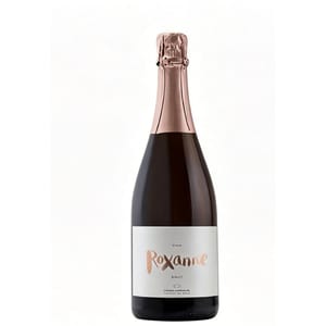西班牙氣泡酒 Spain Cava Roxanne Brut Vintage 氣泡酒 2023 750ml