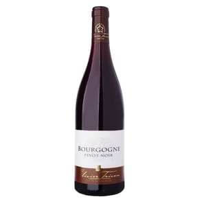 法國紅酒 France Oliver Tricon Bourgogne Pinot Noir 2019 法國勃根地黑皮諾紅酒 750ml
