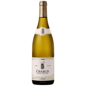 法國白酒 France Oliver Tricon Bourgogne Chablis 2020 法國勃根地夏布利卓別士霞多麗白酒 750ml