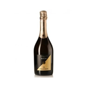 意大利氣泡酒 Italy Sparkling Wine Tor Dell Elmo Moscato 意大利戴姆爾莫斯卡托氣泡酒 750ml