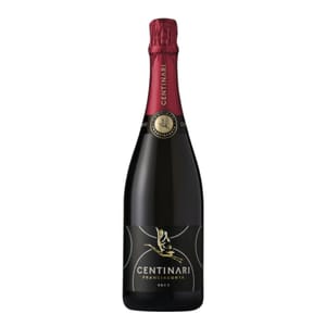 意大利氣泡酒 Italy Centinari CT Franciacorta 意大利氣泡酒 750ml