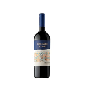 智利紅酒 Chile TerraNoble Cvis Cabernet Sauvignon 2022 泰瑞貴族酒莊經典赤霞珠紅酒 750ml - 原裝行貨
