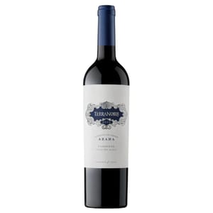 智利紅酒 Chile TerraNoble Azara Cabernet Sauvignon 2022 泰瑞貴族酒莊藍影赤霞珠紅酒 750ml - 原裝行貨