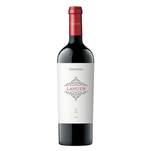 智利紅酒 Chile TerraNoble LAHUEN 2020 泰瑞貴族酒莊神之釀紅酒 750ml - 原裝行貨