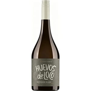 智利白酒 Chile Huevos de loco Sauvignon Blanc Reserva 2024 珍藏長相思白酒 750ml