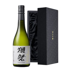 獺祭 獺祭 二割三分 遠心分離 純米大吟釀 23 720ml 720ml  正面圖