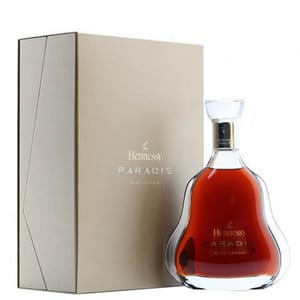 HENNESSY HENNESSY Paradis Rare Cognac 軒尼詩干邑 杯莫停 700ml 700ml 正面圖