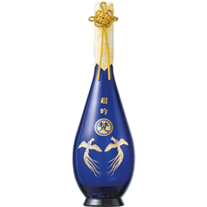 梵 梵 超吟 純米大吟釀 720ml - 限定品 720ml 正面圖