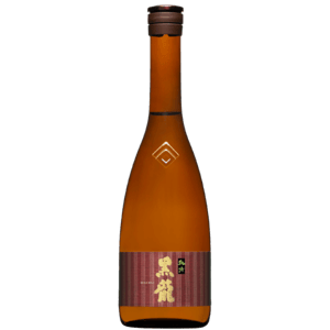 黑龍 黑龍 純米吟釀 720ml 720ml  正面圖