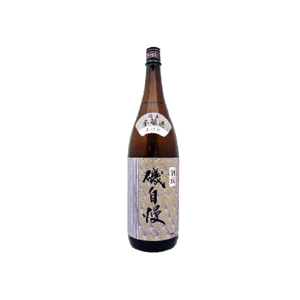 磯自慢 磯自慢 別撰 酒友 山田錦 本釀造 1.8L 8L 正面圖