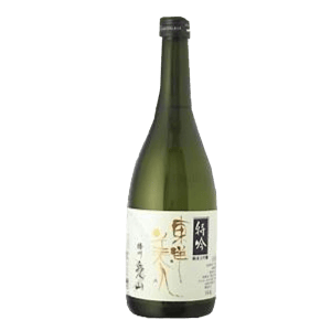 東洋美人 東洋美人 特吟 愛山 純米大吟釀 720ml 720ml 正面圖