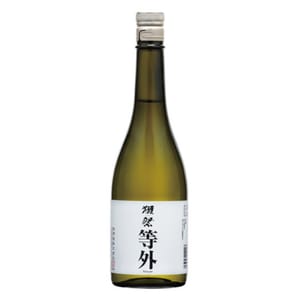 獺祭 獺祭 等外 720ml 720ml  正面圖