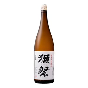 獺祭 獺祭 四割五分 純米大吟釀 45 1.8L 8L  正面圖