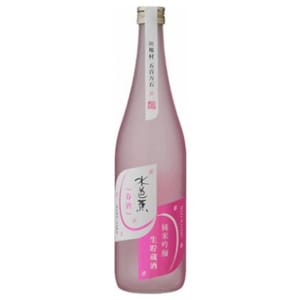 永井酒造 永井酒造 水芭蕉 純米吟釀 春酒 720ml 720ml 正面圖