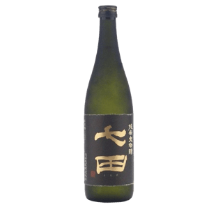 天山酒造 天山酒造 七田 純米大吟釀 720ml 720ml  正面圖