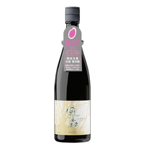 油長酒造 油長酒造 風之森 山田錦 純米酒807 720ml 720ml  正面圖