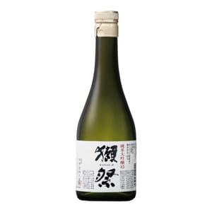 獺祭 獺祭 四割五分 純米大吟釀 45 300ml 300ml  正面圖